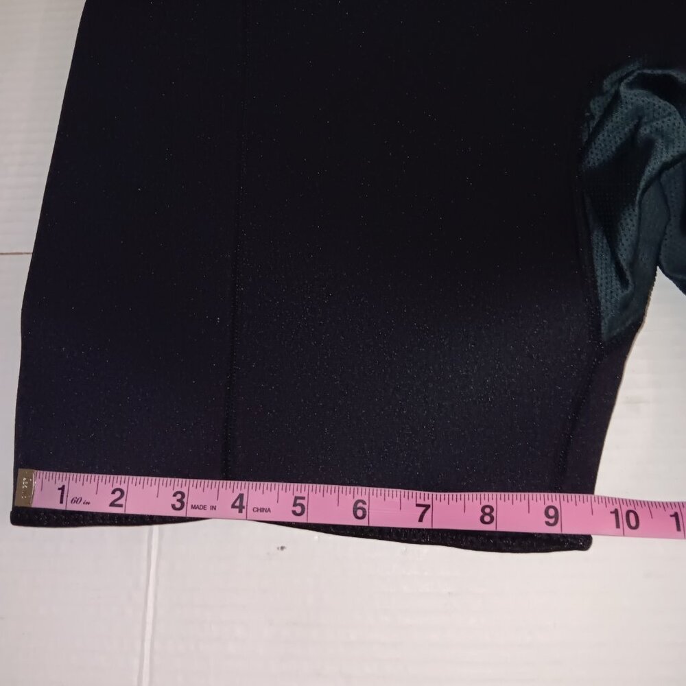 KUTTING WEIGHT SUANA TRIMMING SUIT - Picture 4 of 12